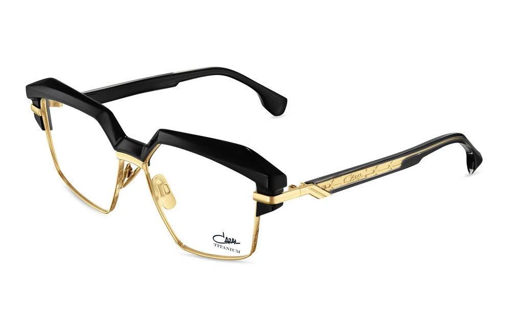 Cazal 5021 Eyeglasses - view 4